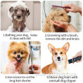 Wholesale animal grooming hiar clippers for small pet